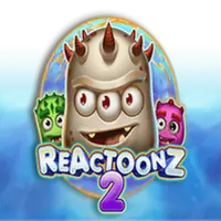 Reactoonz 2