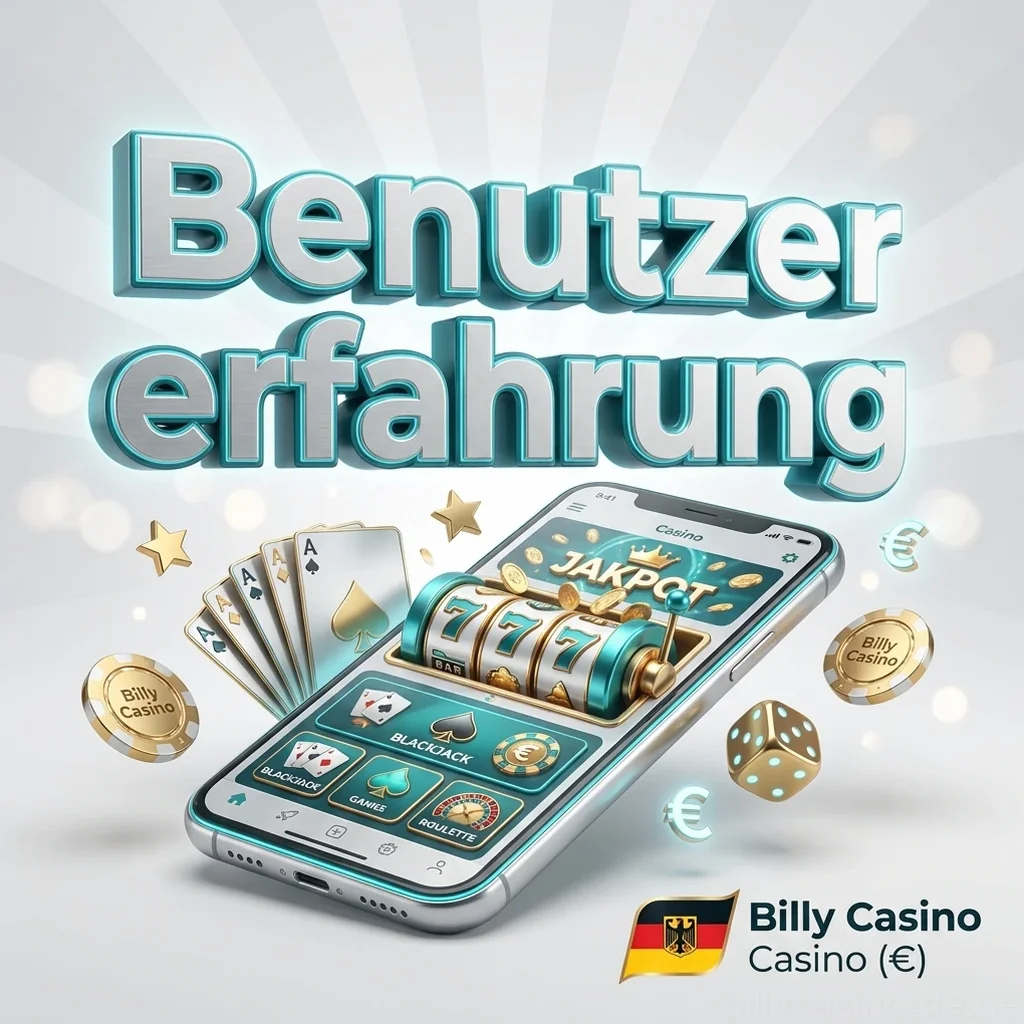 Benutzererfahrung