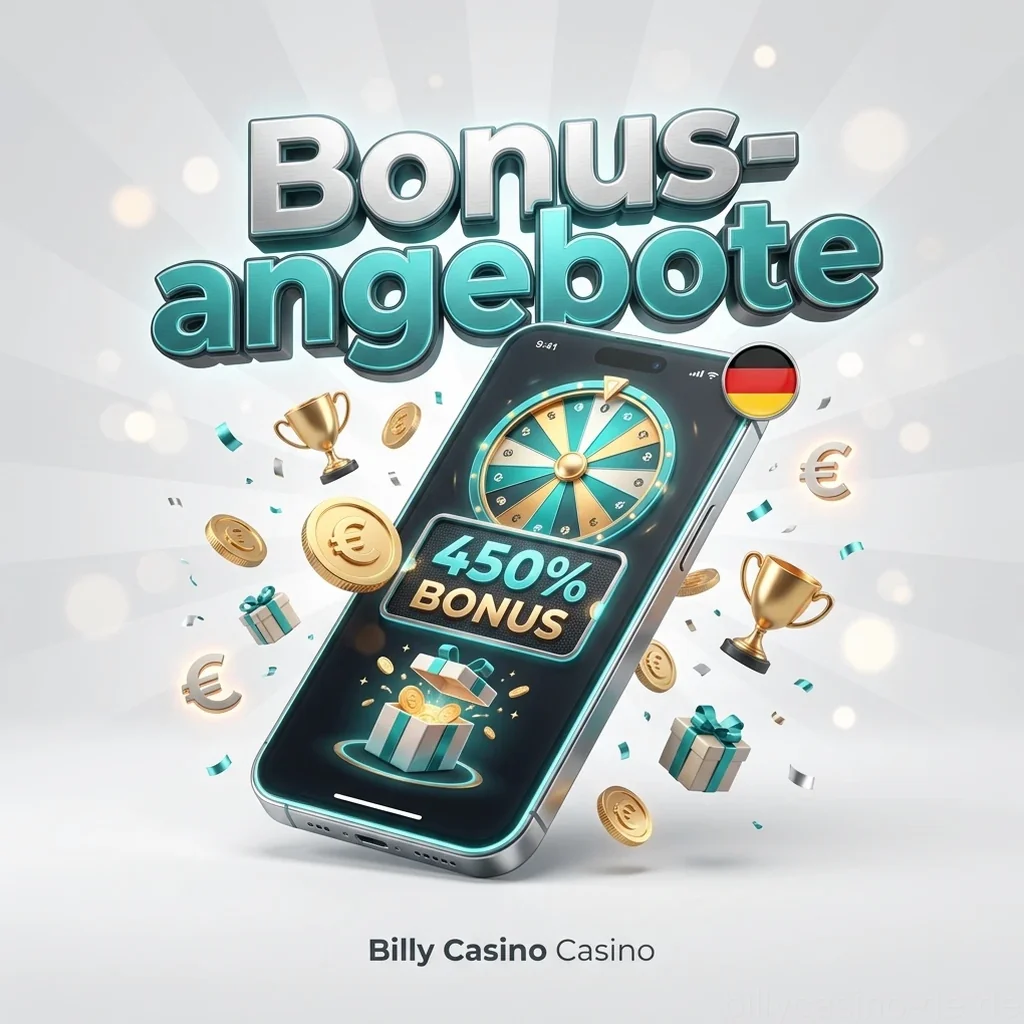 Bonusangebote